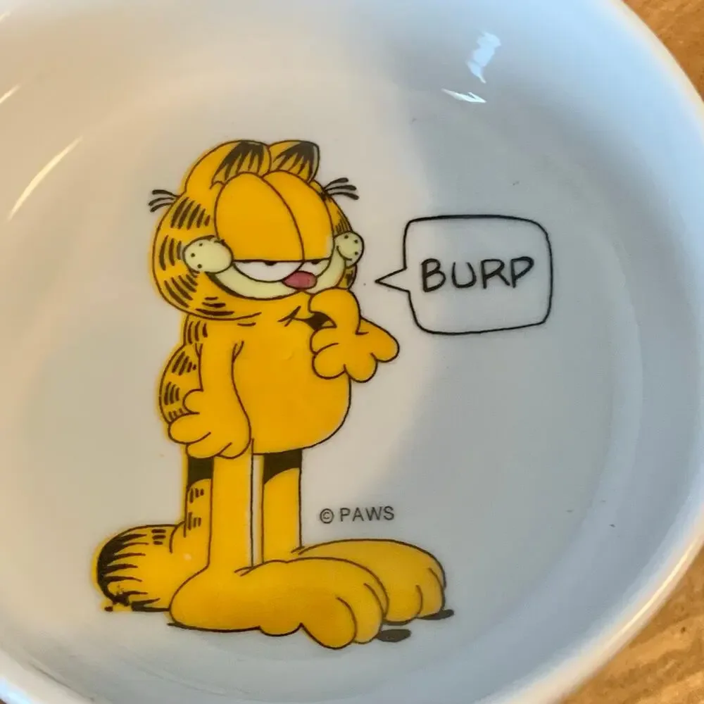 Garfield 